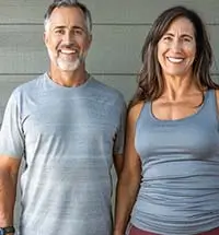 Active Lifestyle