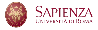 Sapienza University Reference