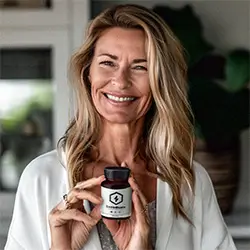 Daily Wellness with SeroBurn
